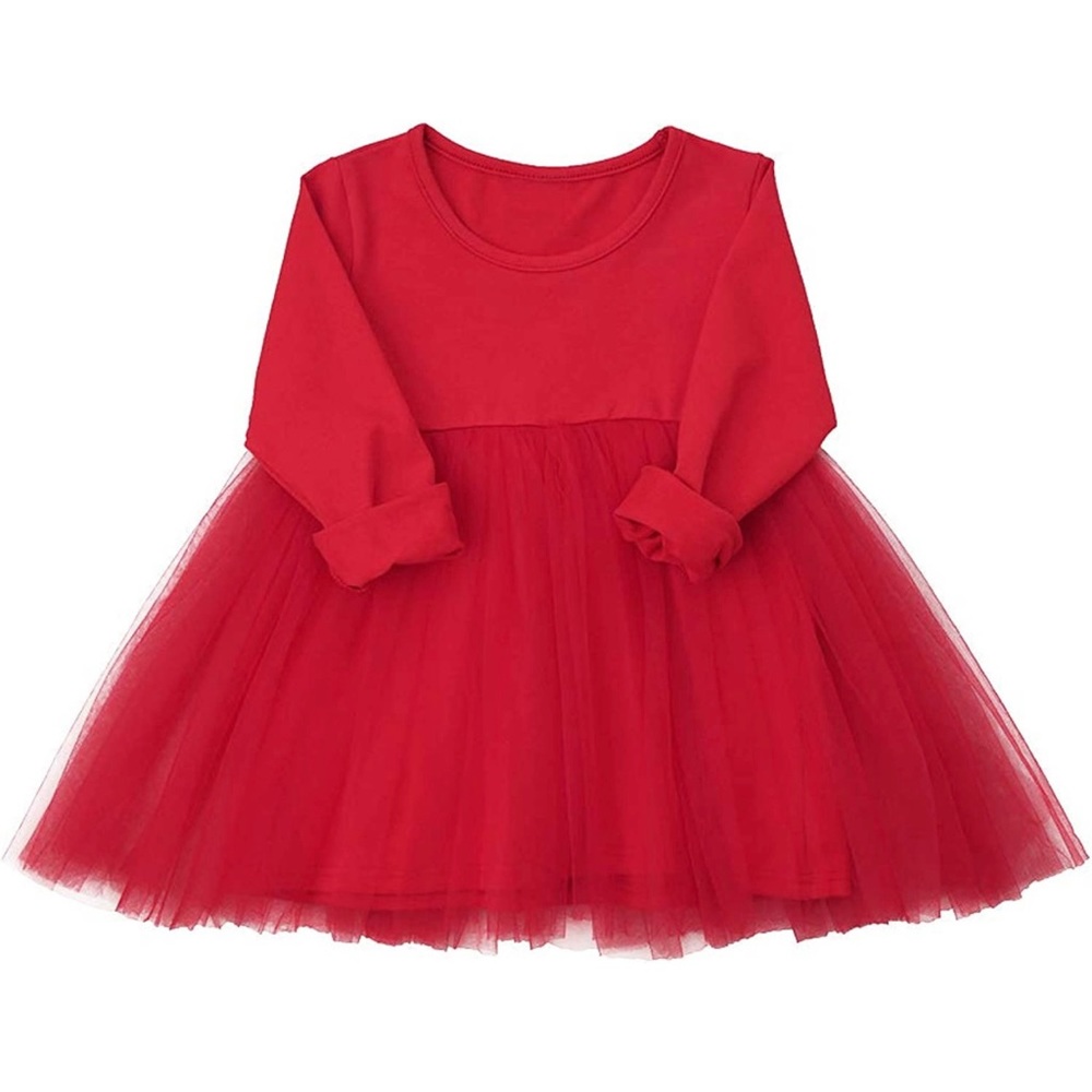 Holiday party dress